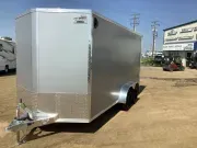 new Cargo (Enclosed) Trailers High Country  for sale, in Nisku, AB Thumbnail 2