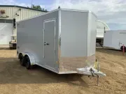 new Cargo (Enclosed) Trailers High Country  for sale, in Nisku, AB Thumbnail 1