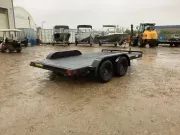 new Equipment / Flatbed Trailers Rainbow Trailers  for sale, in Nisku, AB Thumbnail 3
