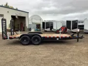 new Equipment / Flatbed Trailers Canada Trailers  for sale, in Nisku, AB Thumbnail 2