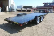 new Car Haulers / Racing Trailers Rainbow Trailers  for sale, in Nisku, AB Thumbnail 3