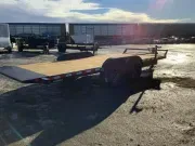new Equipment / Flatbed Trailers Canada Trailers  for sale, in Nisku, AB Thumbnail 3