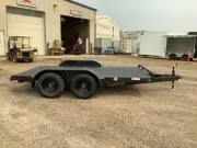 new Equipment / Flatbed Trailers Rainbow Trailers  for sale, in Nisku, AB Thumbnail 2
