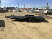 new Equipment / Flatbed Trailers Rainbow Trailers  for sale, in Nisku, AB Thumbnail 6
