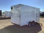 new Cargo (Enclosed) Trailers Weberlane  for sale, in Nisku, AB Thumbnail 2