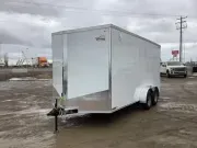 new Cargo (Enclosed) Trailers Weberlane  for sale, in Nisku, AB Thumbnail 3
