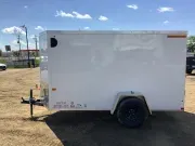 new Cargo (Enclosed) Trailers Rainbow Trailers  for sale, in Nisku, AB Thumbnail 2