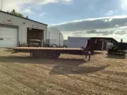 new Equipment / Flatbed Trailers Canada Trailers  for sale, in Nisku, AB Thumbnail 2