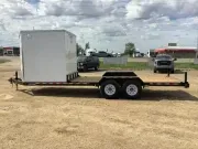 new Cargo (Enclosed) Trailers Weberlane  for sale, in Nisku, AB Thumbnail 6