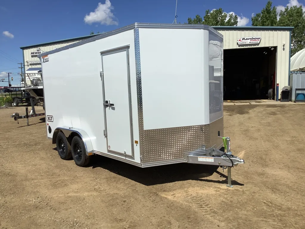 new Cargo (Enclosed) Trailers High Country  for sale, in Nisku, AB image-0