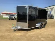 new Cargo (Enclosed) Trailers High Country  for sale, in Nisku, AB Thumbnail 1