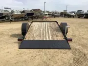 new Equipment / Flatbed Trailers Canada Trailers  for sale, in Nisku, AB Thumbnail 10