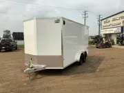 new Cargo (Enclosed) Trailers High Country  for sale, in Nisku, AB Thumbnail 2