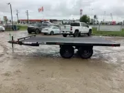 new Equipment / Flatbed Trailers Rainbow Trailers  for sale, in Nisku, AB Thumbnail 2