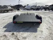 new Equipment / Flatbed Trailers Rainbow Trailers  for sale, in Nisku, AB Thumbnail 5