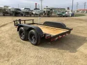 new Equipment / Flatbed Trailers Canada Trailers  for sale, in Nisku, AB Thumbnail 5
