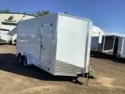 new Cargo (Enclosed) Trailers Weberlane  for sale, in Nisku, AB Thumbnail 1