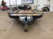 new Equipment / Flatbed Trailers Canada Trailers  for sale, in Nisku, AB Thumbnail 2