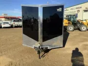 new Cargo (Enclosed) Trailers Weberlane  for sale, in Nisku, AB Thumbnail 4
