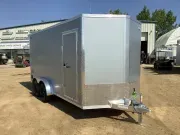 new Cargo (Enclosed) Trailers High Country  for sale, in Nisku, AB Thumbnail 1
