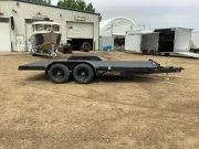 new Equipment / Flatbed Trailers Rainbow Trailers  for sale, in Nisku, AB Thumbnail 2