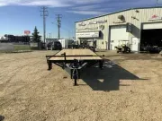 new Equipment / Flatbed Trailers Canada Trailers  for sale, in Nisku, AB Thumbnail 14