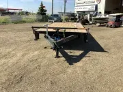 new Equipment / Flatbed Trailers Canada Trailers  for sale, in Nisku, AB Thumbnail 2