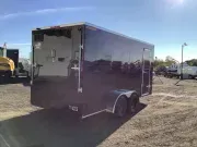 new Cargo (Enclosed) Trailers Rainbow Trailers  for sale, in Nisku, AB Thumbnail 3