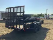 new Utility Trailers Canada Trailers  for sale, in Nisku, AB Thumbnail 3