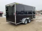 new Cargo (Enclosed) Trailers Weberlane  for sale, in Nisku, AB Thumbnail 3