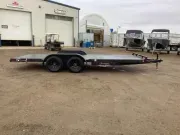 new Equipment / Flatbed Trailers Rainbow Trailers  for sale, in Nisku, AB Thumbnail 8