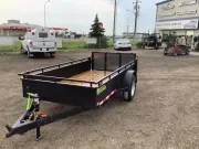 new Utility Trailers Canada Trailers  for sale, in Nisku, AB Thumbnail 2