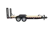 new Equipment / Flatbed Trailers Canada Trailers  for sale, in Nisku, AB Thumbnail 1