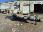 new Equipment / Flatbed Trailers Canada Trailers  for sale, in Nisku, AB Thumbnail 1