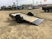 new Equipment / Flatbed Trailers Canada Trailers  for sale, in Nisku, AB Thumbnail 9