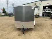new Cargo (Enclosed) Trailers Rainbow Trailers  for sale, in Nisku, AB Thumbnail 3