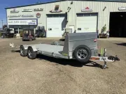 2023 Timpte 718LSEZ All-Aluminum EZ Load Trailer