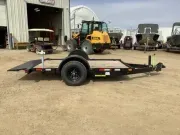 new Equipment / Flatbed Trailers Canada Trailers  for sale, in Nisku, AB Thumbnail 2