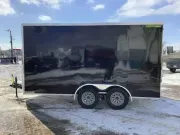 new Cargo (Enclosed) Trailers Weberlane  for sale, in Nisku, AB Thumbnail 7