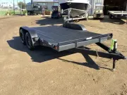 new Equipment / Flatbed Trailers Rainbow Trailers  for sale, in Nisku, AB Thumbnail 1