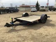 new Equipment / Flatbed Trailers Canada Trailers  for sale, in Nisku, AB Thumbnail 7
