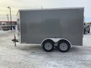 new Cargo (Enclosed) Trailers Weberlane  for sale, in Nisku, AB Thumbnail 2