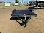 new Equipment / Flatbed Trailers Rainbow Trailers  for sale, in Nisku, AB Thumbnail 2