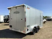 new Cargo (Enclosed) Trailers High Country  for sale, in Nisku, AB Thumbnail 3