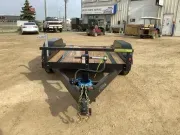 new Equipment / Flatbed Trailers Canada Trailers  for sale, in Nisku, AB Thumbnail 8
