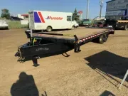 new Equipment / Flatbed Trailers Canada Trailers  for sale, in Nisku, AB Thumbnail 2
