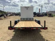 new Cargo (Enclosed) Trailers Weberlane  for sale, in Nisku, AB Thumbnail 4