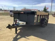 new Dump Trailers Canada Trailers  for sale, in Nisku, AB Thumbnail 3