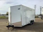 new Cargo (Enclosed) Trailers Weberlane  for sale, in Nisku, AB Thumbnail 3