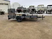 new Utility Trailers Rainbow Trailers  for sale, in Nisku, AB Thumbnail 2